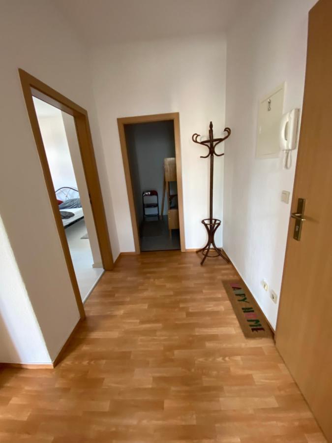 Stadtdomizil Lichtenstein  Exteriör bild